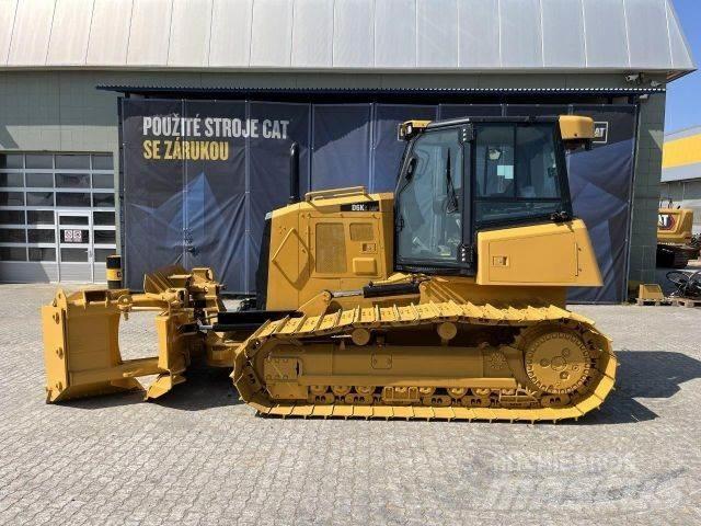 CAT D6K LGP Muut koneet