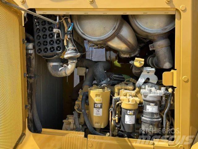 CAT D6K LGP Muut koneet