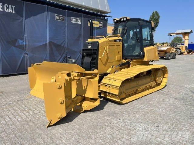 CAT D6K LGP Muut koneet