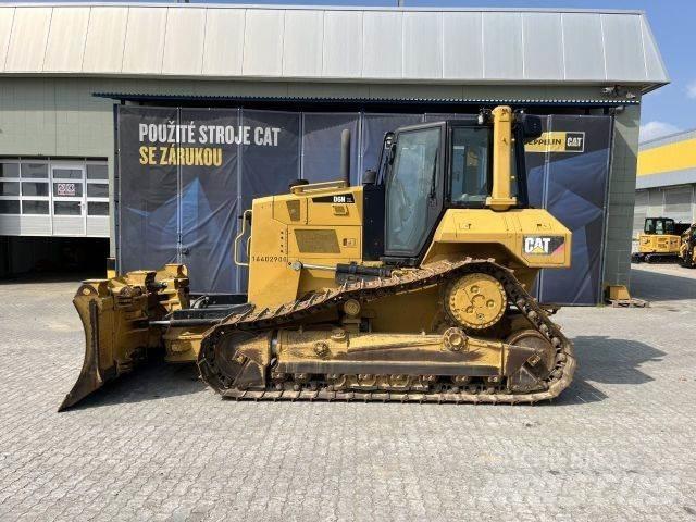 CAT D6N XL Muut koneet