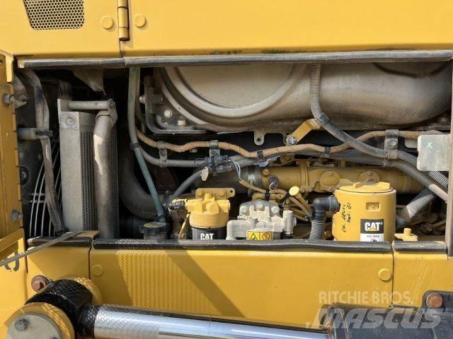 CAT D6N XL Muut koneet