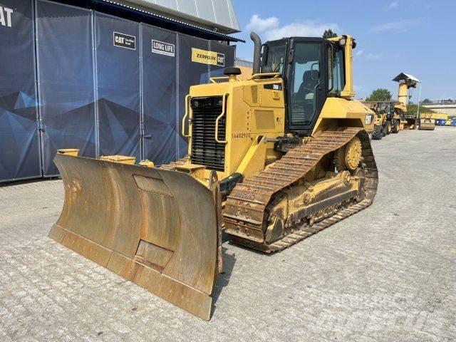CAT D6N XL Muut koneet