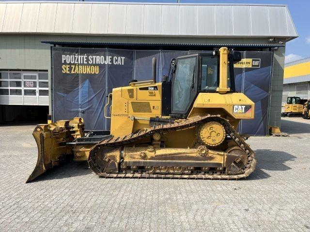 CAT D6N XL Muut koneet