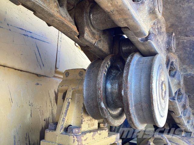 CAT D6T XL Muut koneet
