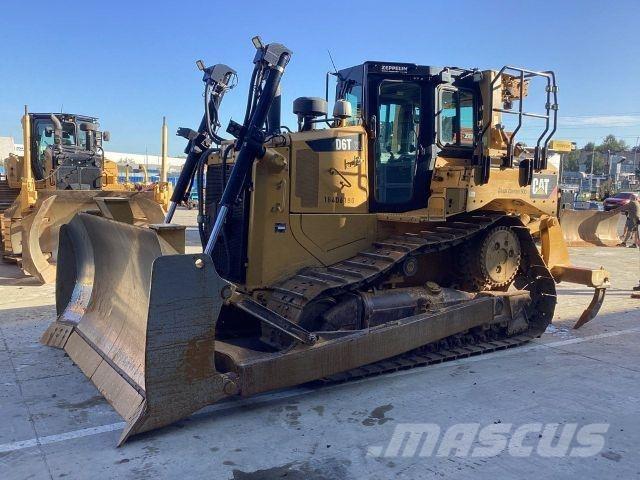 CAT D6T XL Muut koneet
