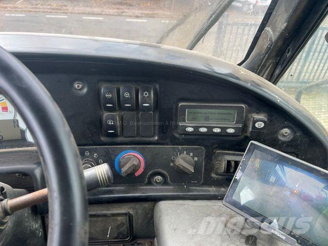 CAT erpillar 735 E Muut koneet