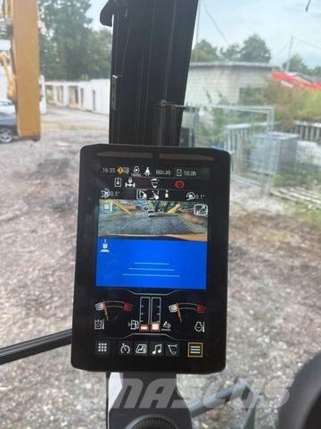 CAT M 314 NEU Pyöräkaivukoneet