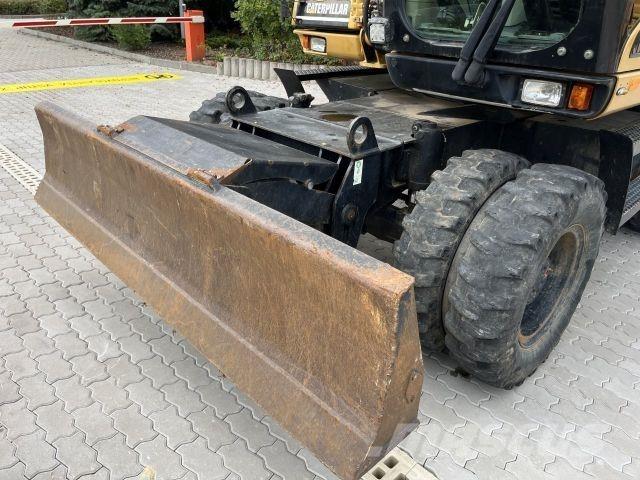 CAT M313C Muut koneet