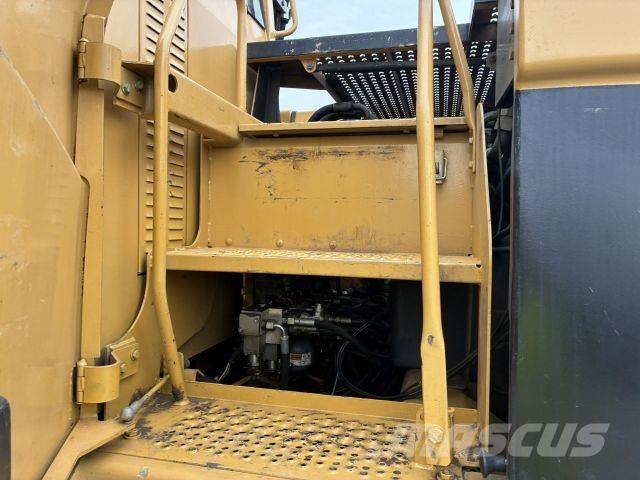 CAT M313C Muut koneet