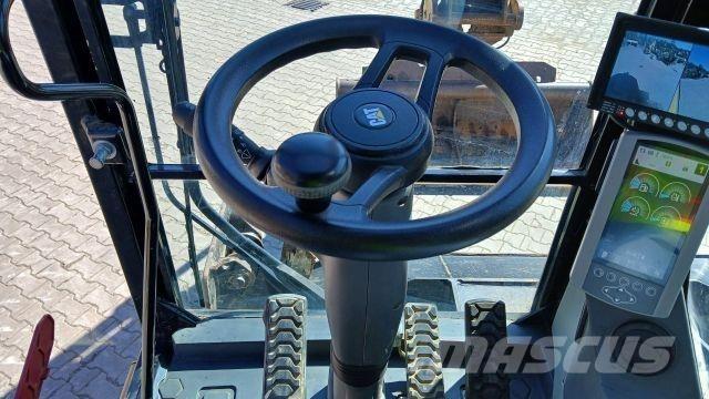 CAT M314F Muut koneet
