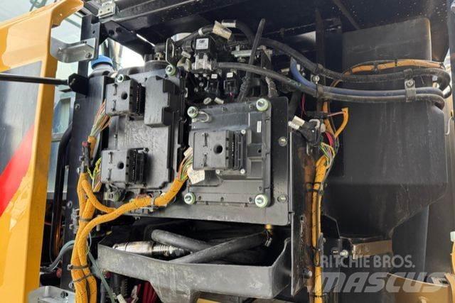 CAT | M320F Oilquick Muut koneet
