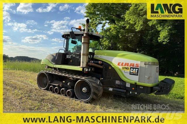 CLAAS 95 E Traktorit