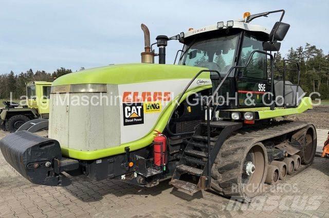 CLAAS 95 E Traktorit