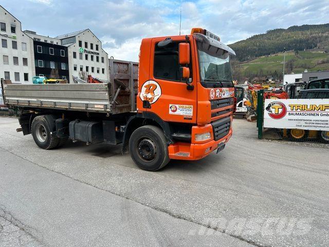 DAF CF 85.380 Sora- ja kippiautot