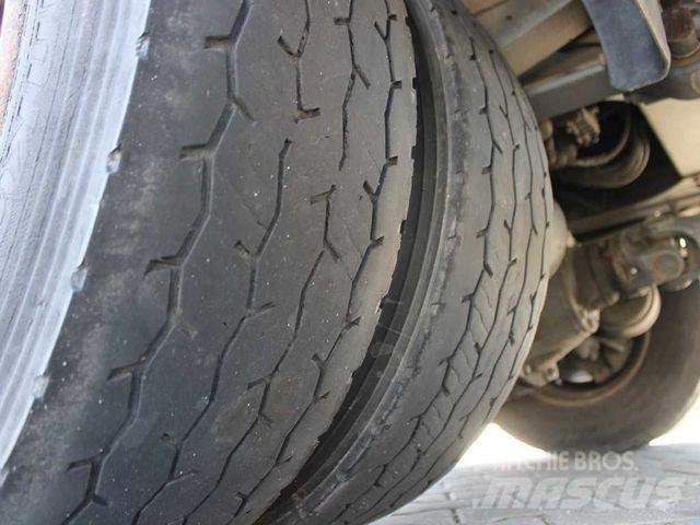 DAF EURO 6 Lava-kuorma-autot
