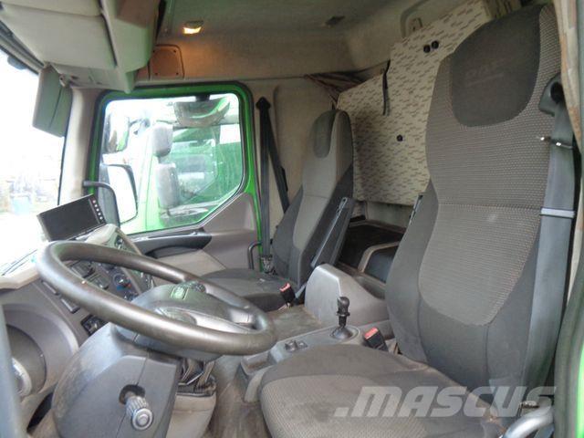 DAF LF180 FA Jakeluautot