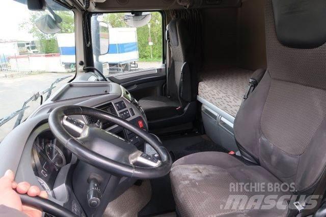 DAF XF 510 FT Vetopöytäautot