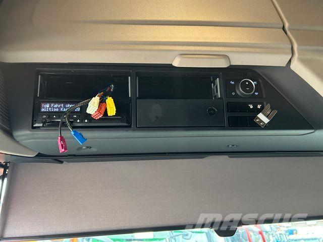 DAF XF 530 SZM 4x2 Vetopöytäautot