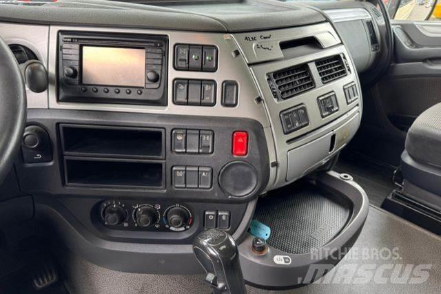 DAF XF460 4x2 Vetopöytäautot