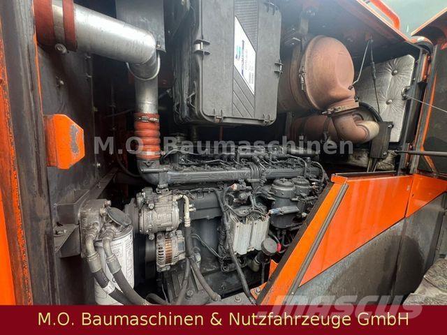 Doosan DL 550-3 Pyöräkuormaajat