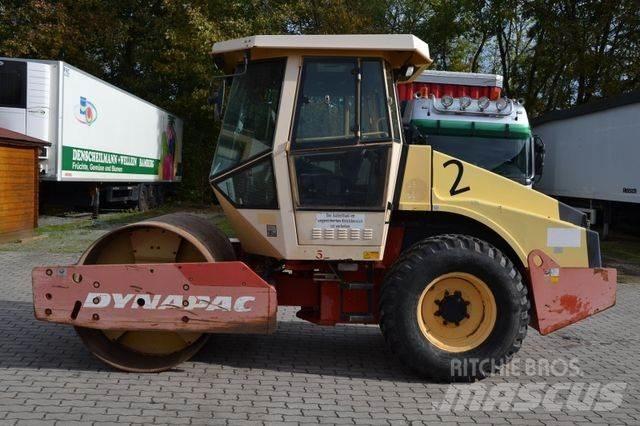 Dynapac CA 152 D Muut jyrät
