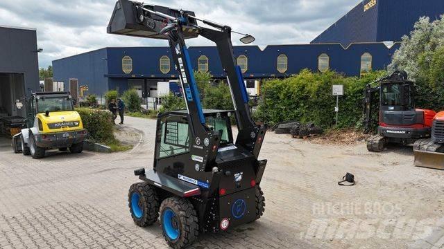  ELISE 700 Pyöräkuormaajat