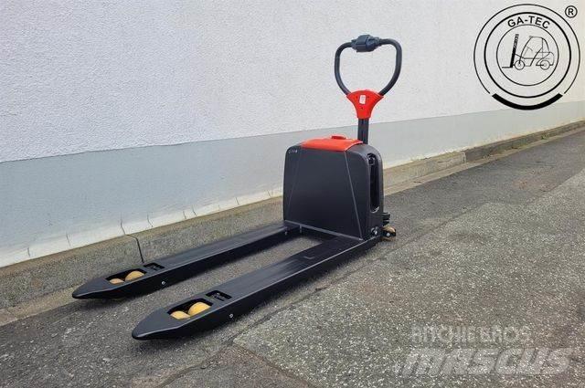  F4 Matalakeräilytrukit