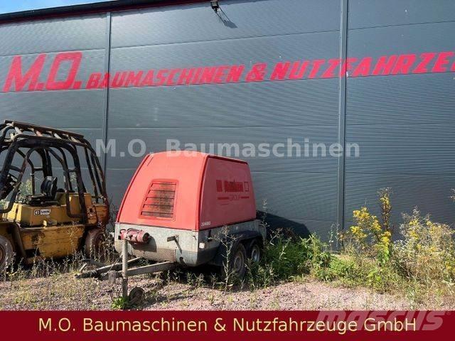 Falch Trailjet 30 Muut koneet
