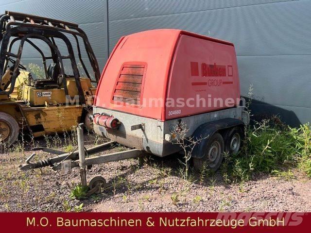 Falch Trailjet 30 Muut koneet