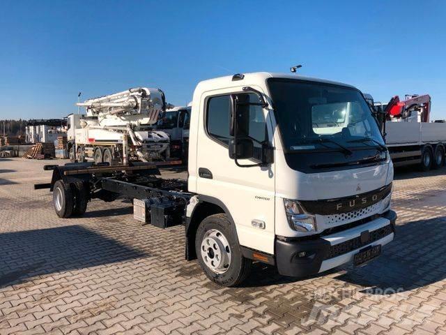 Fuso CANTER 9C18H Kuorma-autoalustat