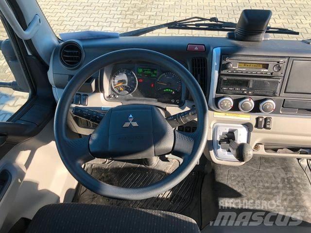 Fuso CANTER 9C18H Kuorma-autoalustat