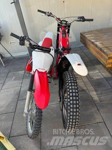  Gasgas 125 ccm Muut kuorma-autot