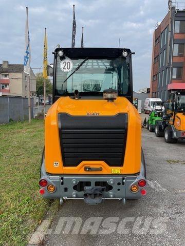 GiANT G5000 Muut koneet