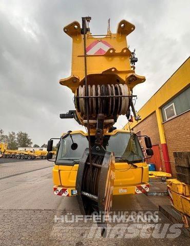 Grove GMK 6300L-1 Mobiilinosturit