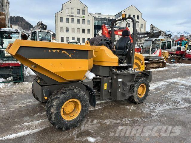  Guchi FD50R Muut koneet