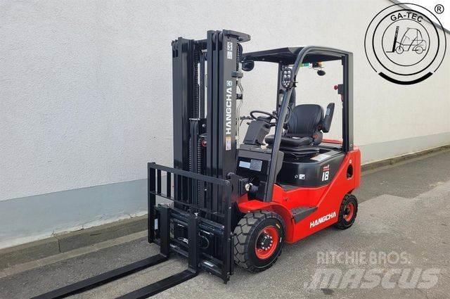 Hangcha CPCD18-XH7F Dieseltrukit