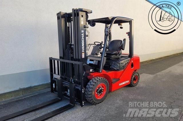 Hangcha CPCD25-XH7F Dieseltrukit
