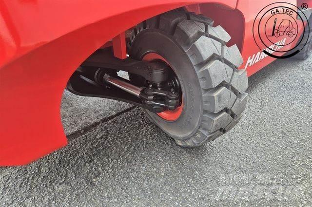 Hangcha CPCD35 Dieseltrukit