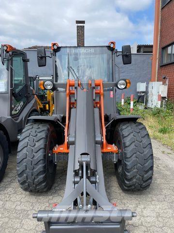 Hitachi ZW95-6-C Pyöräkuormaajat