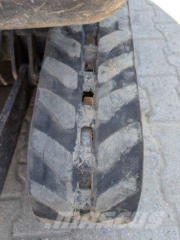 Hitachi ZX 10 U-6 Minikaivukoneet < 7t