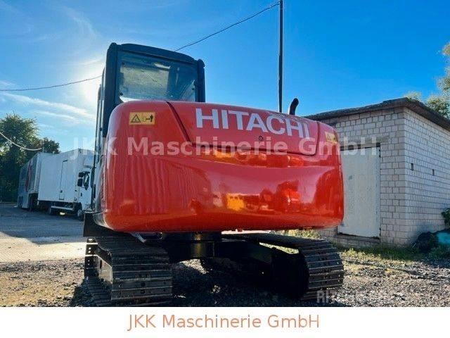 Hitachi ZX 60 Minikaivukoneet < 7t