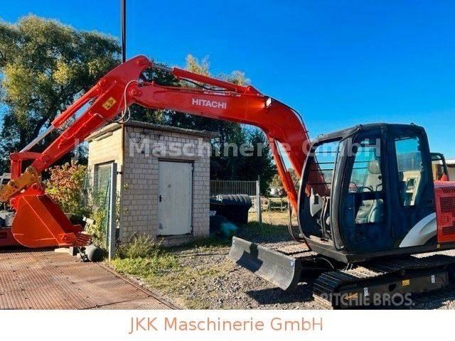 Hitachi ZX 60 Minikaivukoneet < 7t