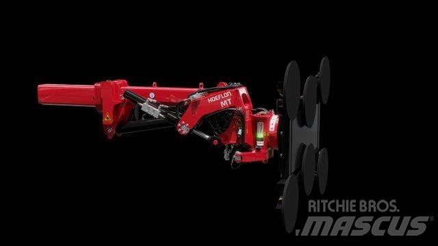 Hoeflon Multitool Muut koneet