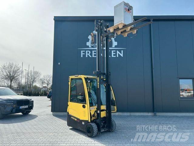 Hyster J2.0XNT MWB Sähkötrukit