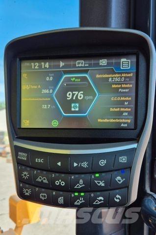 Hyundai HL 960 XT Pyöräkuormaajat