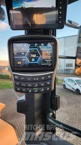 Hyundai HL970A XT Pyöräkuormaajat