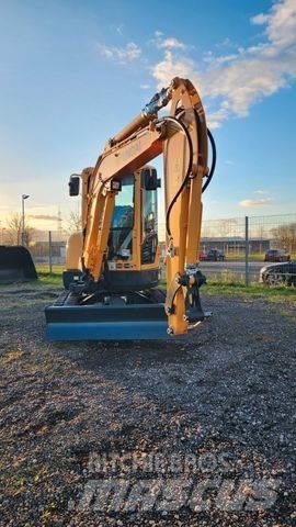 Hyundai R35z-9A Minikaivukoneet < 7t