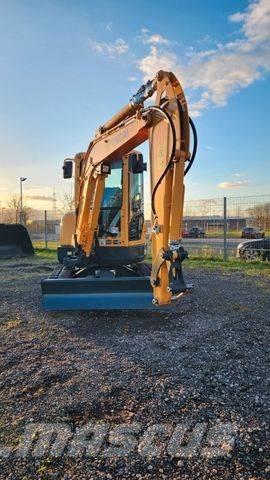 Hyundai R35z-9A Minikaivukoneet < 7t