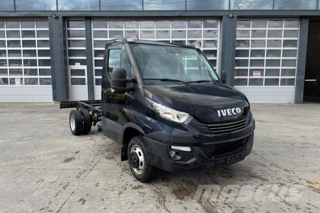 Iveco 35C21 Daily Muut autot