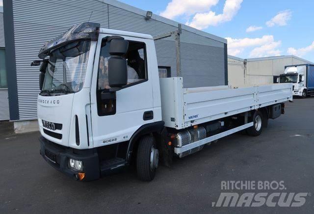 Iveco 80 E 22 Lava-autot